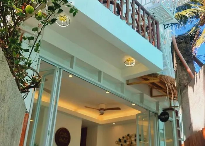 Cinta Hotel