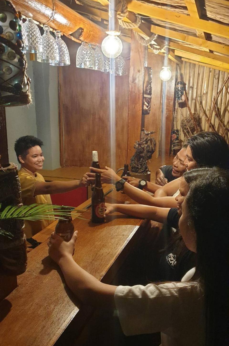 Cinta Hotel Balabag (Boracay)