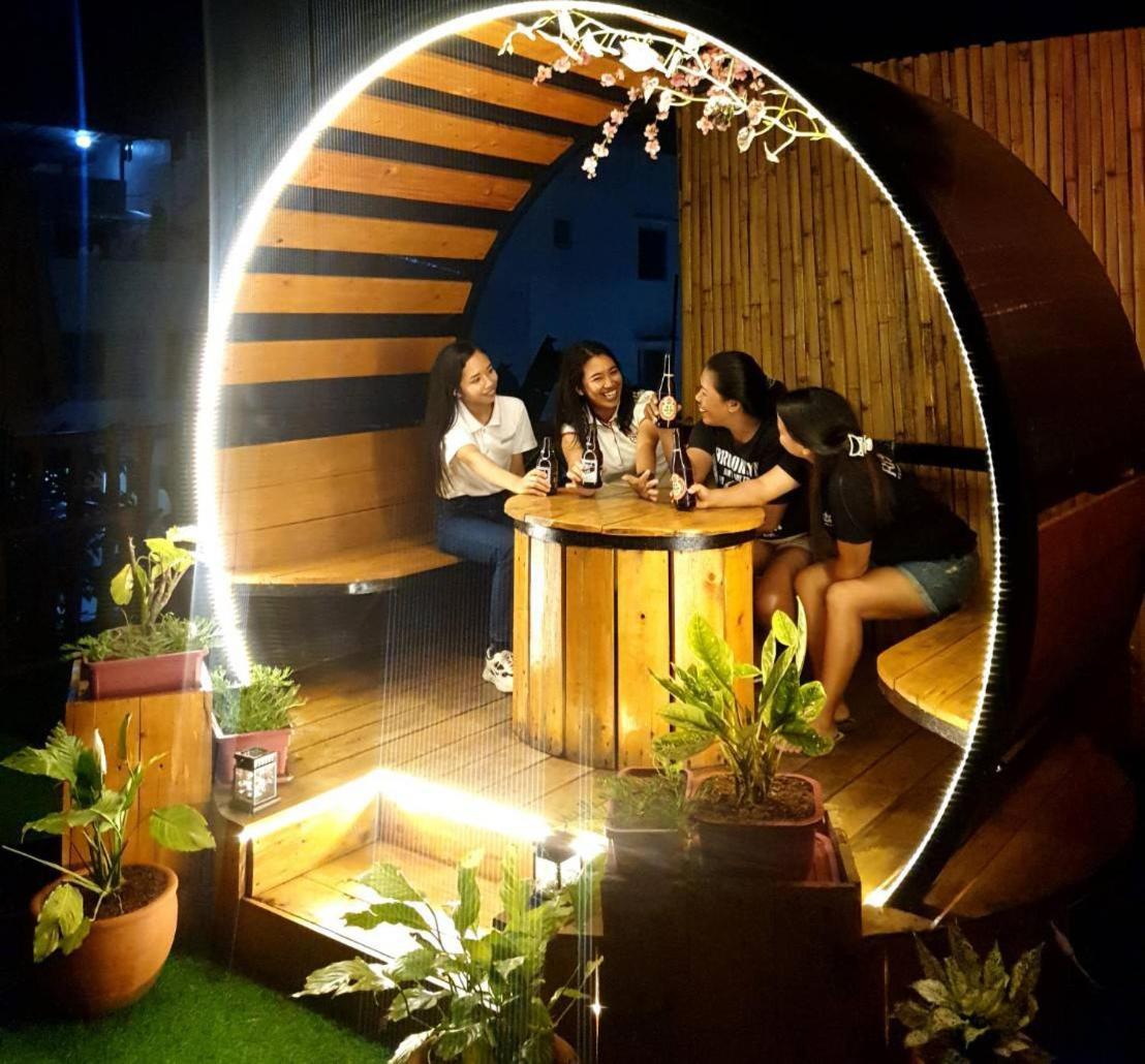 Cinta Hotel Balabag (Boracay)