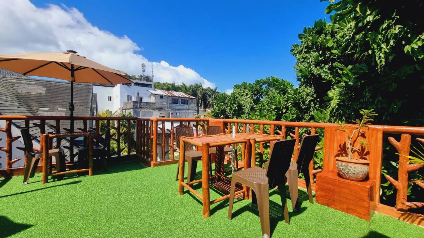 Hotel Cinta Balabag (Boracay)